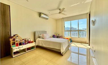 Penthouse en venta en bellavista