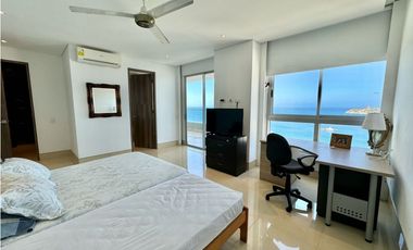 Penthouse en venta en bellavista
