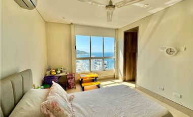 Penthouse en venta en bellavista