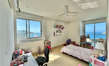 Penthouse en venta en bellavista
