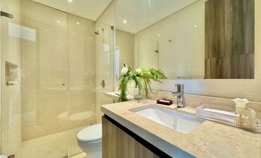 Penthouse en venta en bellavista