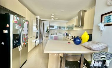 Penthouse en venta en bellavista