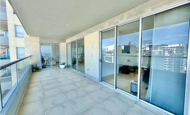Penthouse en venta en bellavista