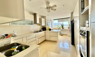 Penthouse en venta en bellavista