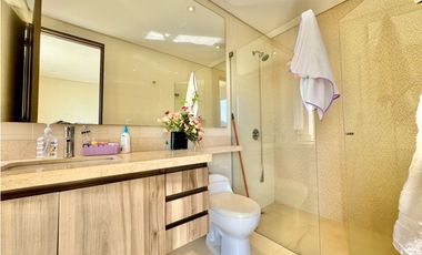 Penthouse en venta en bellavista