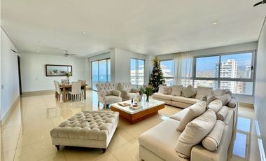 Penthouse en venta en bellavista