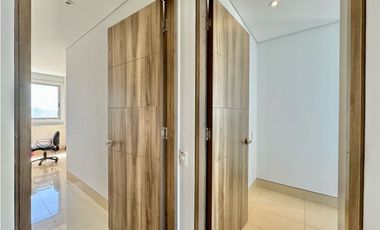 Penthouse en venta en bellavista