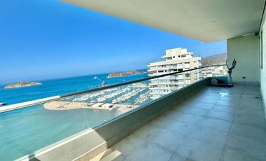 Penthouse en venta en bellavista