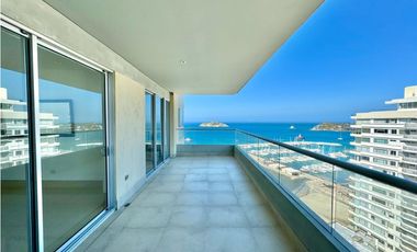 Penthouse en venta en bellavista