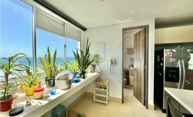 Penthouse en venta en bellavista