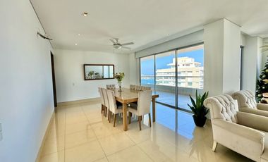 Penthouse en venta en bellavista