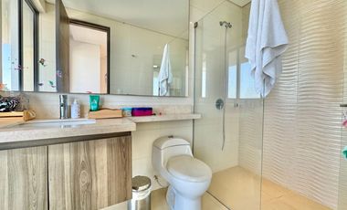 Penthouse en venta en bellavista