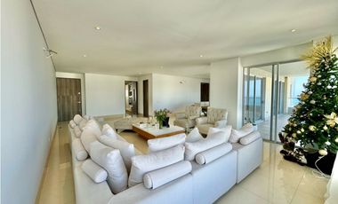 Penthouse en venta en bellavista
