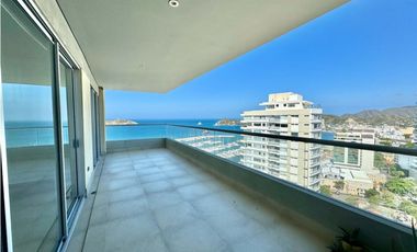 Penthouse en venta en bellavista