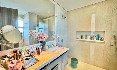 Penthouse en venta en bellavista