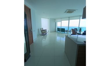 Apartamento en Arriendo - Bocagrande