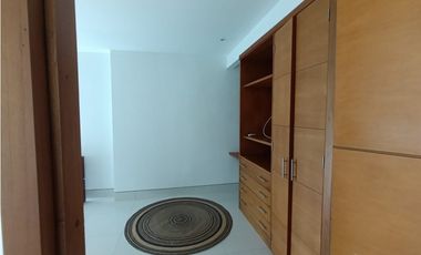 Apartamento en Arriendo - Bocagrande