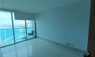 Apartamento en Arriendo - Bocagrande