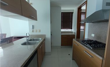 Apartamento en Arriendo - Bocagrande