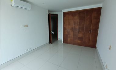 Apartamento en Arriendo - Bocagrande