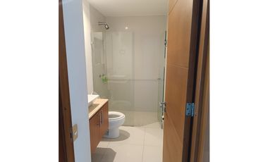 Apartamento en Arriendo - Bocagrande