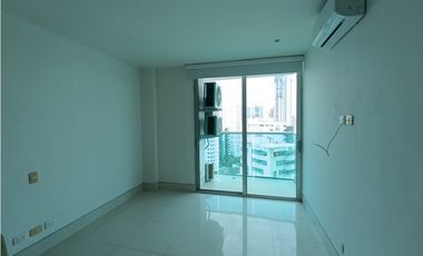 Apartamento en Arriendo - Bocagrande