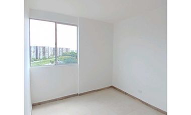 apartamento en arriendo Jamundi unidad Los Naranjos