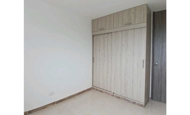 apartamento en arriendo Jamundi unidad Los Naranjos