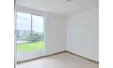 apartamento en arriendo Jamundi unidad Los Naranjos