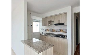 apartamento en arriendo Jamundi unidad Los Naranjos