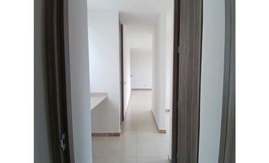 apartamento en arriendo Jamundi unidad Los Naranjos