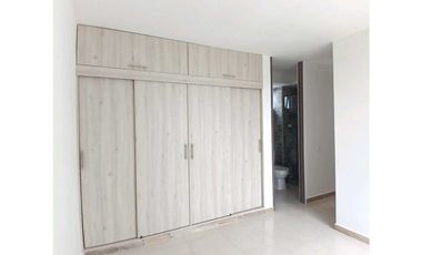 apartamento en arriendo Jamundi unidad Los Naranjos