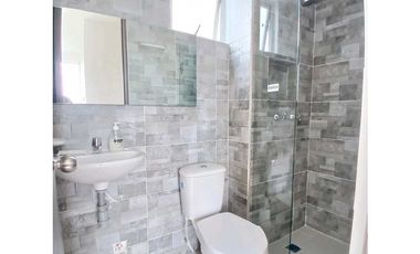 apartamento en arriendo Jamundi unidad Los Naranjos