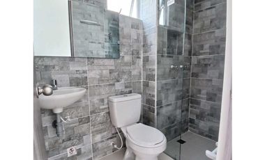 apartamento en arriendo Jamundi unidad Los Naranjos
