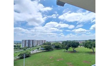 apartamento en arriendo Jamundi unidad Los Naranjos