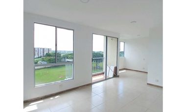 apartamento en arriendo Jamundi unidad Los Naranjos