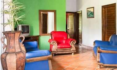 FINCA CAMPESTRE EN VENTA LAGO CALIMA
