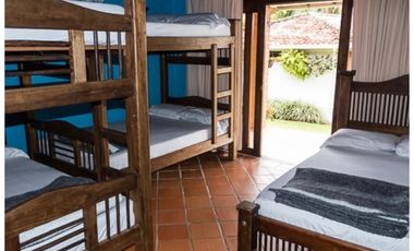 FINCA CAMPESTRE EN VENTA LAGO CALIMA