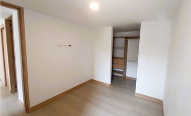 Apartamento en venta Cajicá - Variante Zipaquira