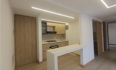 Apartamento en venta Cajicá - Variante Zipaquira