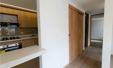 Apartamento en venta Cajicá - Variante Zipaquira