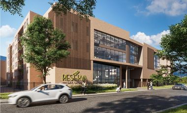 Apartamento en venta Cajicá - Variante Zipaquira