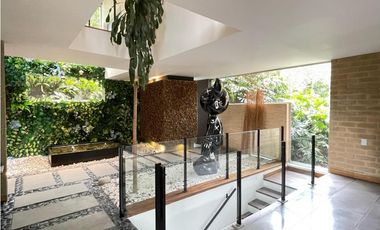 Casa Finca Envigado renta por noches  $ 3.500.000 meses $ 35.000.000
