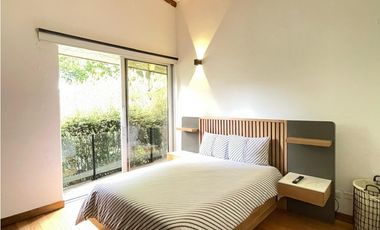 Casa Finca Envigado renta por noches  $ 3.500.000 meses $ 35.000.000