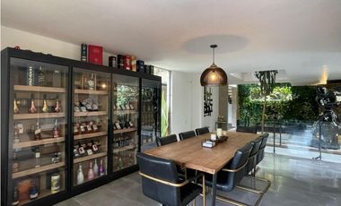 Casa Finca Envigado renta por noches  $ 3.500.000 meses $ 35.000.000