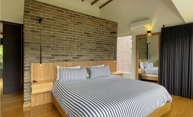 Casa Finca Envigado renta por noches  $ 3.500.000 meses $ 35.000.000