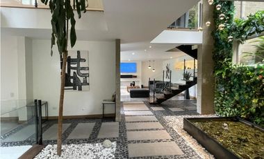 Casa Finca Envigado renta por noches  $ 3.500.000 meses $ 35.000.000