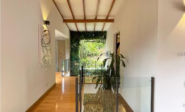 Casa Finca Envigado renta por noches  $ 3.500.000 meses $ 35.000.000
