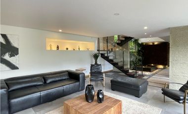 Casa Finca Envigado renta por noches  $ 3.500.000 meses $ 35.000.000