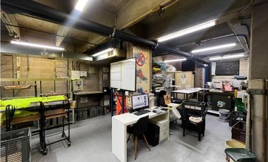 Bodega en venta cristo rey